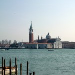 Isola della Giudecca, Veneza