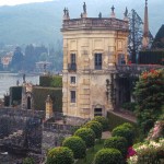 Isolabella, Lago Maggiore, Itália