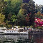 Isolla Bella, Lago Maggiore, Itália