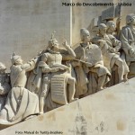 Padrão do Descobrimento, Lisboa