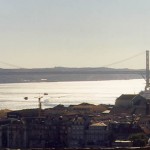 Rio Tejo, Lisboa
