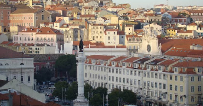 Lisboa