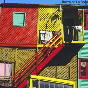 La Boca, Buenos Aires