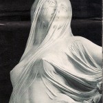 La Pudicizia, Museu Cappella Sansevero, Nápoles