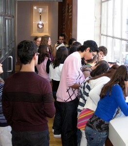 Lisboa, Museu do Fado