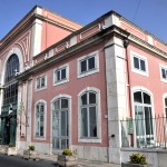 CaTipo de casa comum em Lisboa