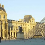 Louvre, Paris