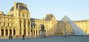 Louvre, Paris