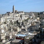 Matera, Itália