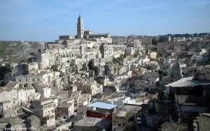Matera, Itália