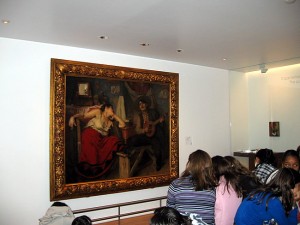 Museu do Fado
