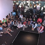 Museu do Fado em Lisboa