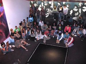 Museu do Fado em Lisboa