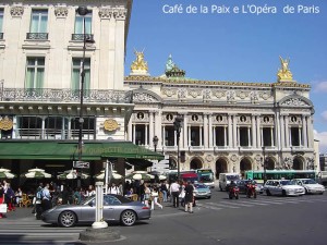 Opéra de Paris