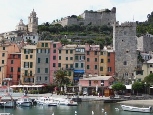 Porto Venere, Riviera Italiana