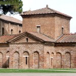 Ravenna, Itália -