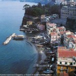 Sorrento, Costa Amalfitana