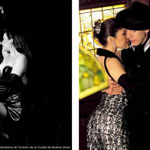 Tango em Buenos Aires