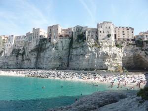 Tropea, Calabria