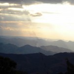 Vista Panoramica, arredores de Campos do Jordão