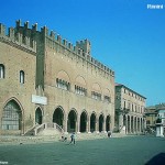 Rimini.Piazza Cavour