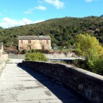 Córsega - de Cavi a St-Laurent, interior