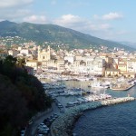 Costa ocidental da Córsega