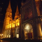 Bayeux, catedral