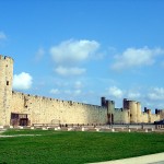 Aigues-Mortes, Provence