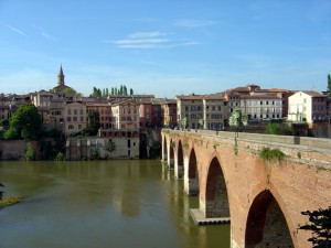 Albi, Mydi-Pirenées