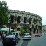 Arena de Nimes