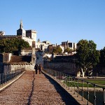 Avignon, Provence