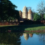 Ayuthaia, Tailândia