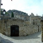 Baux de Provence