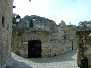 Baux de Provence