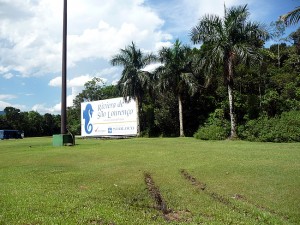 Bertioga, Riviera Sao Lourenço