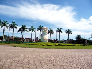 Bertioga, Estado de SP