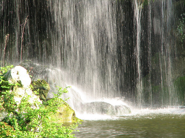 Bois de Boulogne, Foto FotoLucrant 706 CC BY