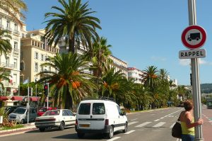 Cannes, Côtes d Azur