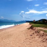 Caraguatatuba Lagoa Azul