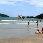 Caraguatatuba, Maranduba