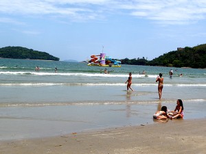 Caraguatatuba, Maranduba