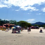 Caraguatatuba, Maranduba