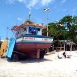 Caraguátatuba, Tabatinga