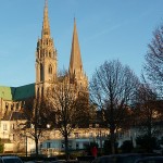 Catedral de Chartres
