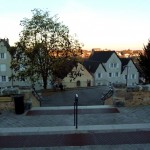 Chartres, centro histórico