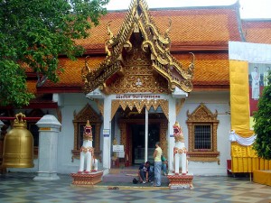 Ching Mai, Tailândia