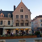 Cidade de Chartres