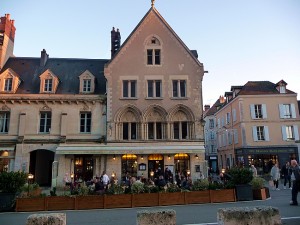 Cidade de Chartres