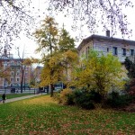 Cité Universitaire Internationale de Paris